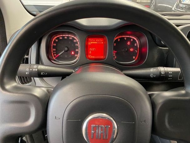 Fiat Panda 1.0 Hybrid 51 kW image number 13