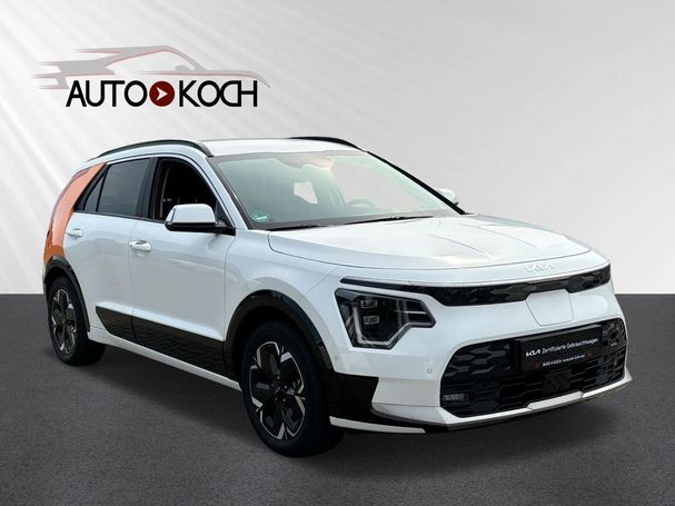 Kia Niro 150 kW image number 3