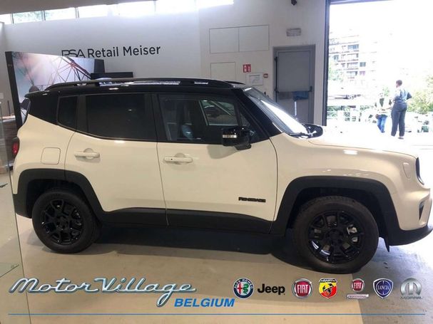 Jeep Renegade 140 kW image number 4