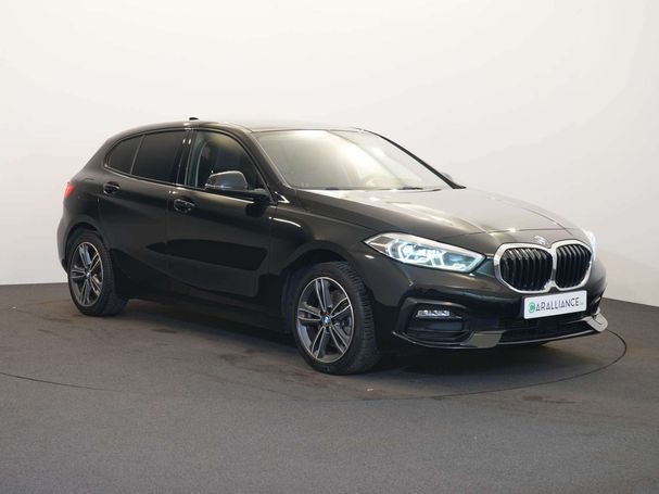 BMW 118i Sport Line 103 kW image number 2