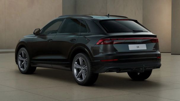 Audi Q8 210 kW image number 3