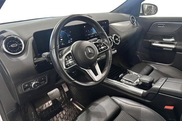 Mercedes-Benz GLA 250 e 160 kW image number 6