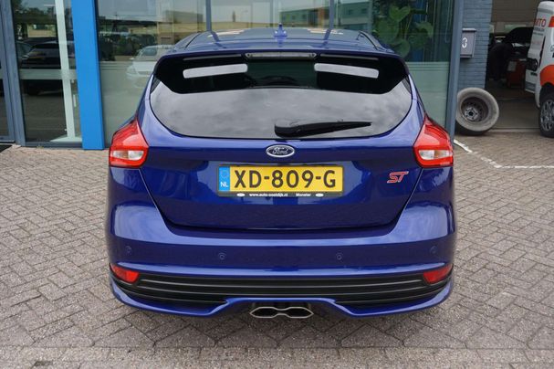 Ford Focus 2.0 184 kW image number 8