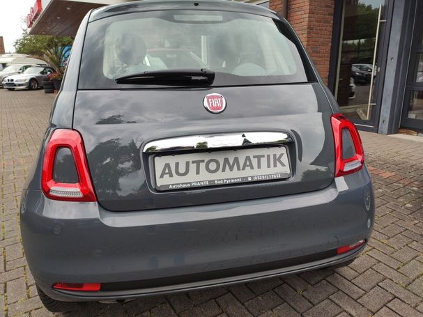 Fiat 500 51 kW image number 3