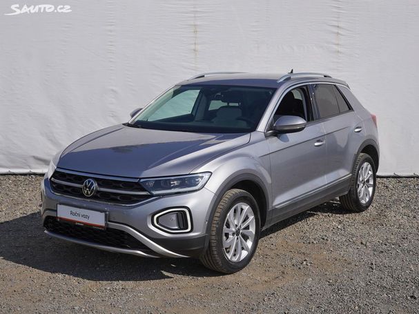 Volkswagen T-Roc 1.5 TSI Style DSG 110 kW image number 1