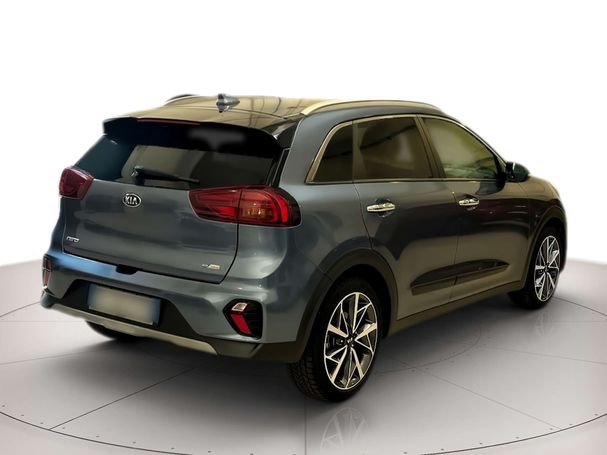 Kia Niro 1.6 GDI 104 kW image number 28