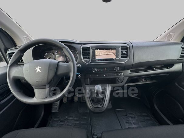 Peugeot Expert Standard 2.0 BlueHDi 107 kW image number 8