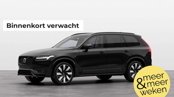 Volvo XC90 Plug-in Hybrid T8 Ultra Dark AWD 335 kW image number 4