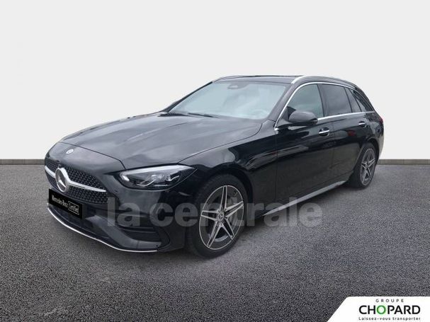 Mercedes-Benz C 300 230 kW image number 1