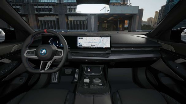 BMW i5 M60 xDrive 442 kW image number 7