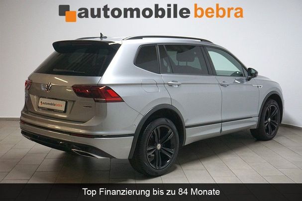 Volkswagen Tiguan Allspace 2.0 TDI R-Line DSG 4Motion 147 kW image number 4