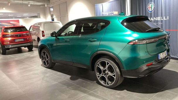 Alfa Romeo Tonale 1.5 Edizione Speciale TCT 118 kW image number 5