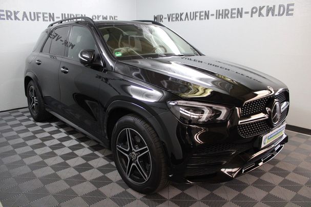 Mercedes-Benz GLE 400 d 4Matic 243 kW image number 3