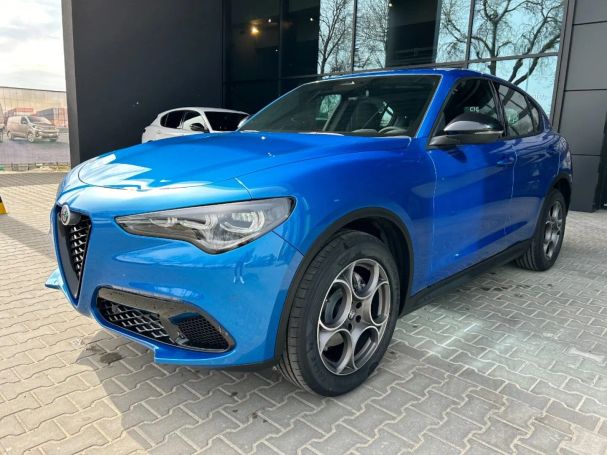 Alfa Romeo Stelvio 206 kW image number 1