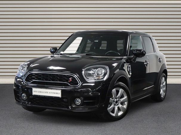 Mini Cooper S Countryman ALL4 141 kW image number 1