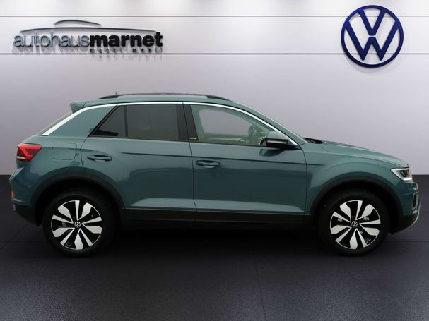 Volkswagen T-Roc 1.5 TSI DSG 110 kW image number 12