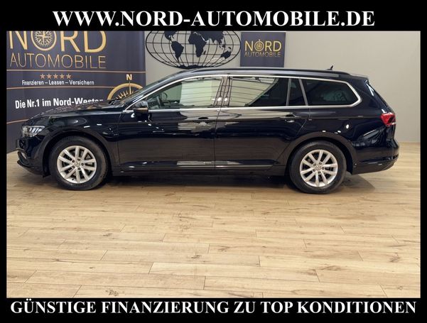 Volkswagen Passat Variant 2.0 TDI Business 110 kW image number 6