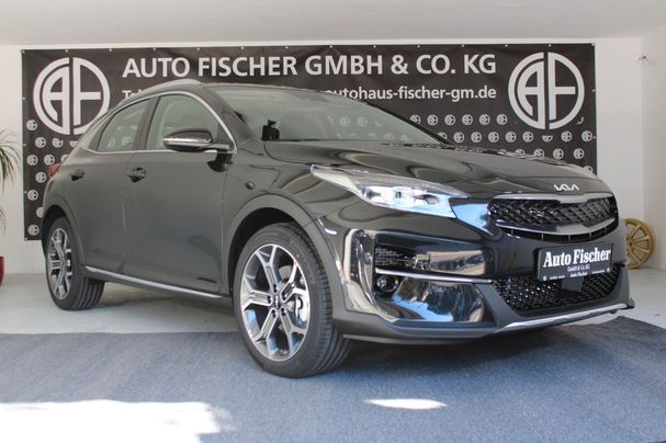 Kia XCeed 77 kW image number 2