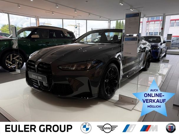 BMW M4 M xDrive 390 kW image number 5