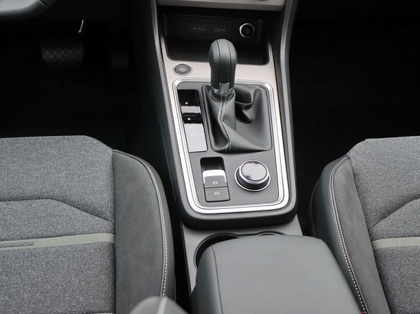 Seat Ateca 110 kW image number 12