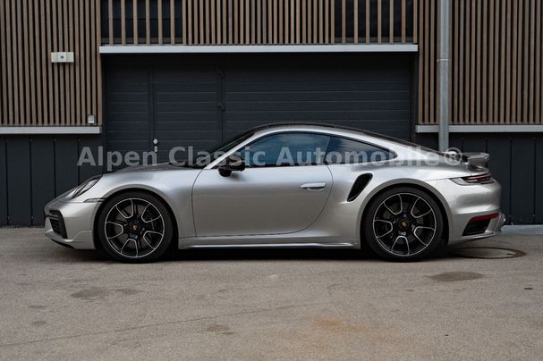 Porsche 992 Turbo S 478 kW image number 13