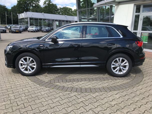 Audi Q3 35 TFSI S tronic 110 kW image number 5