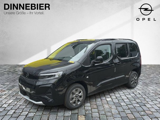 Opel Combo 96 kW image number 1