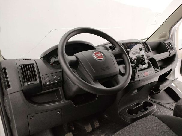 Fiat Ducato 2.3 88 kW image number 10