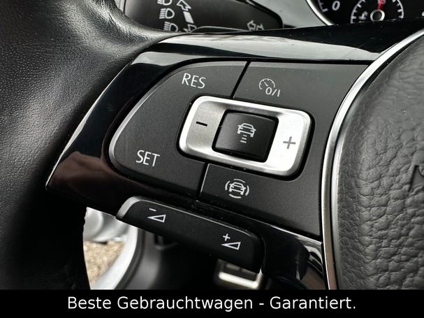 Volkswagen Golf Variant 1.5 TSI ACT DSG IQ.DRIVE 110 kW image number 19