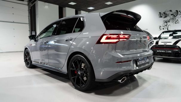 Volkswagen Golf GTI Clubsport DSG 221 kW image number 5