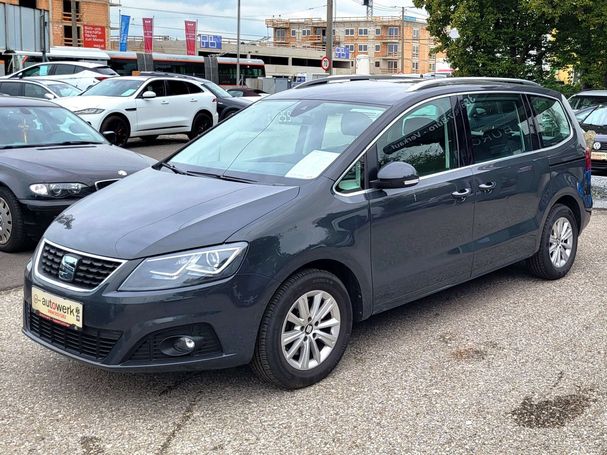 Seat Alhambra 110 kW image number 2