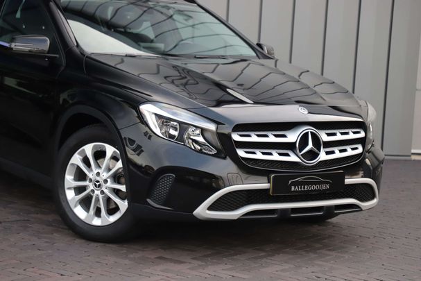 Mercedes-Benz GLA 200 115 kW image number 9