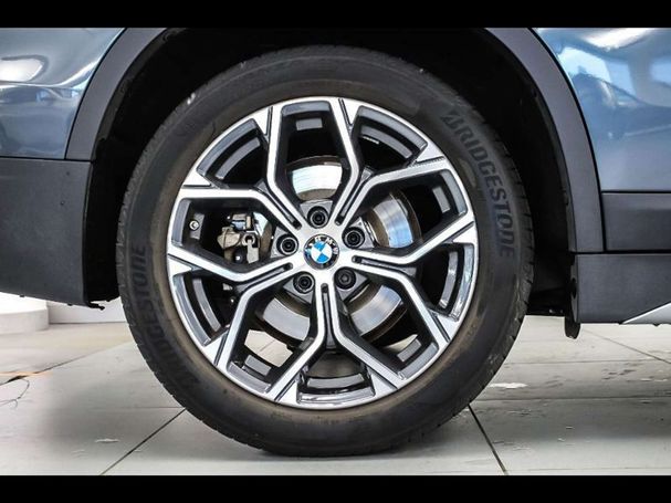 BMW X1 xDrive 93 kW image number 7