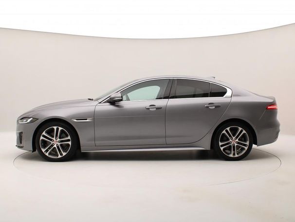 Jaguar XE D200 S AWD 150 kW image number 5