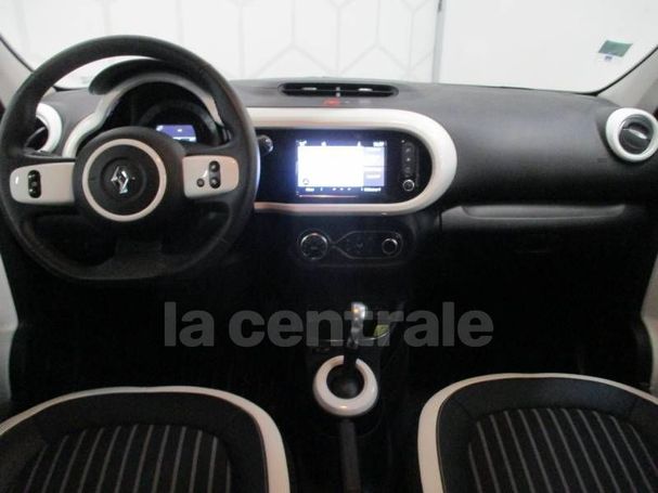 Renault Twingo 22 kWh 60 kW image number 9