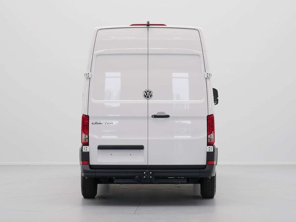 Volkswagen Crafter TDI 103 kW image number 9