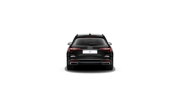 Audi A4 30 TDI Avant Advanced Business 100 kW image number 6