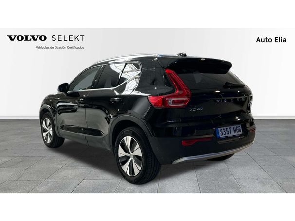 Volvo XC40 Recharge T4 155 kW image number 3