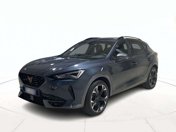 Cupra Formentor 1.4 e-HYBRID DSG 150 kW image number 1