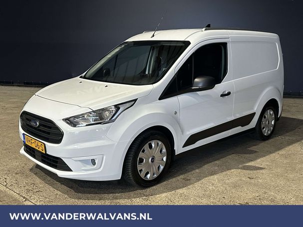 Ford Transit Connect L1H1 1.5 EcoBlue 55 kW image number 11