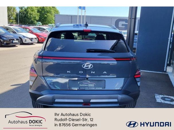 Hyundai Kona 146 kW image number 4