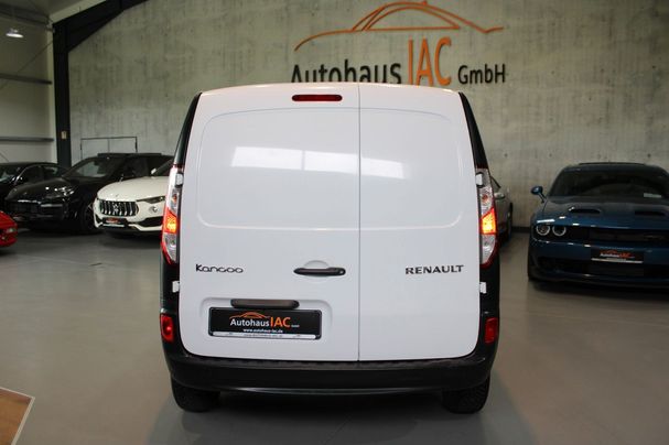 Renault Kangoo Rapid Extra 66 kW image number 3