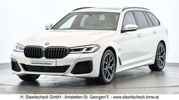 BMW 530 Touring xDrive 185 kW image number 1