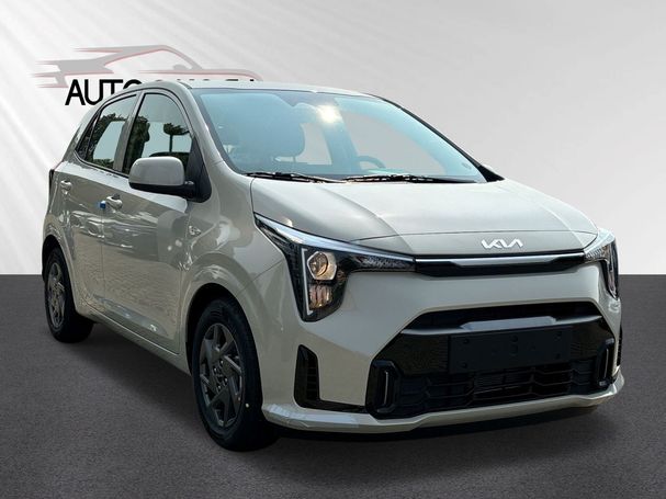 Kia Picanto 1.0 Vision 46 kW image number 2