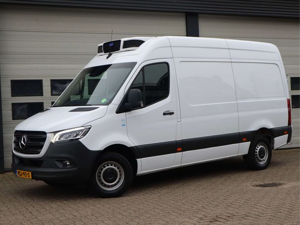 Mercedes-Benz Sprinter 317 CDI 125 kW image number 1