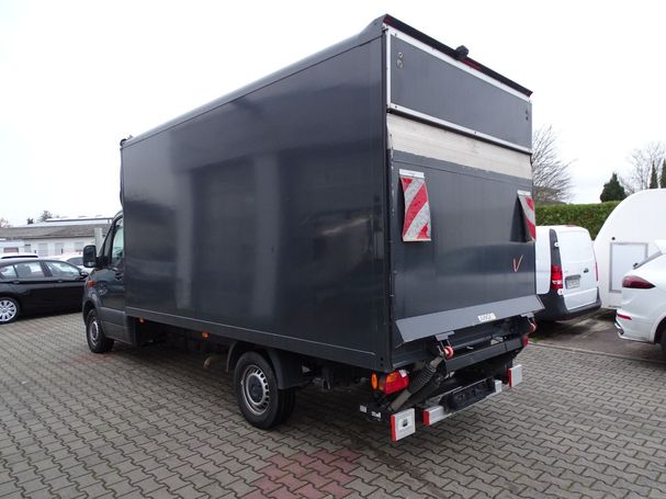 Mercedes-Benz Sprinter 316 CDi 120 kW image number 6