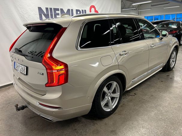 Volvo XC90 T5 AWD Inscription 184 kW image number 6