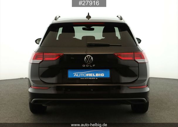 Volkswagen Golf Variant 2.0 TDI DSG 110 kW image number 2