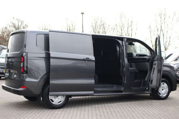 Ford Transit Custom 300 L2H1 Trend 100 kW image number 8