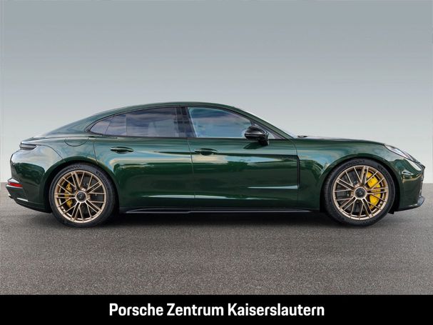 Porsche Panamera Turbo S E-Hybrid 575 kW image number 11